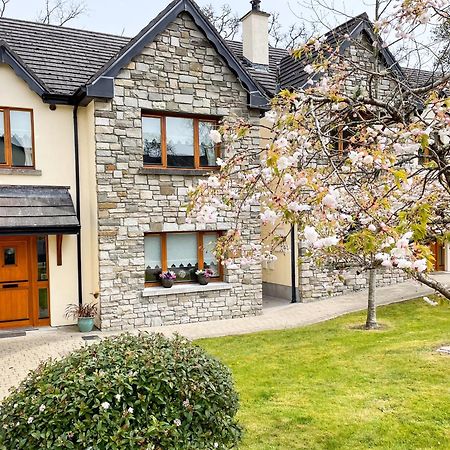 Lough Rynn Rental Mohill المظهر الخارجي الصورة