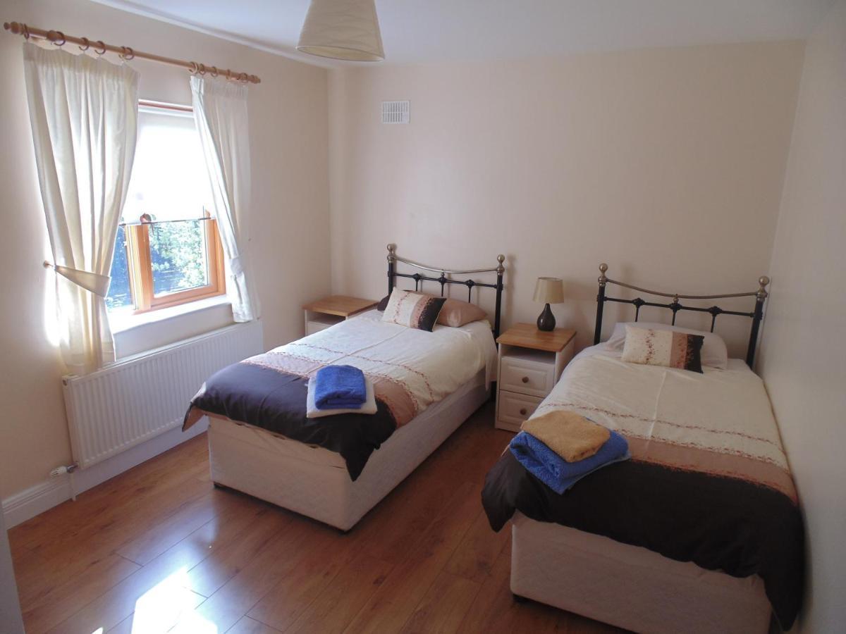 Lough Rynn Rental Mohill المظهر الخارجي الصورة