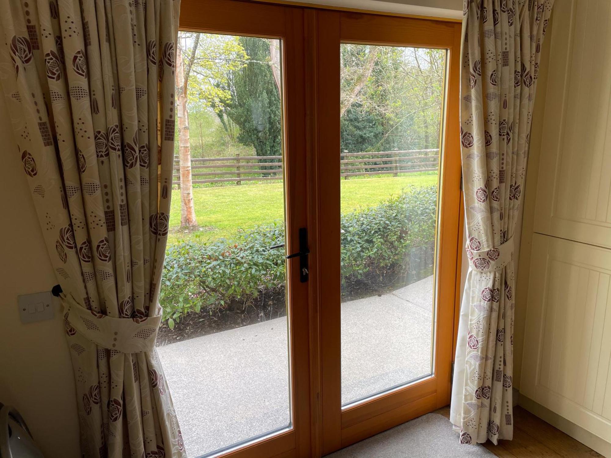 Lough Rynn Rental Mohill المظهر الخارجي الصورة