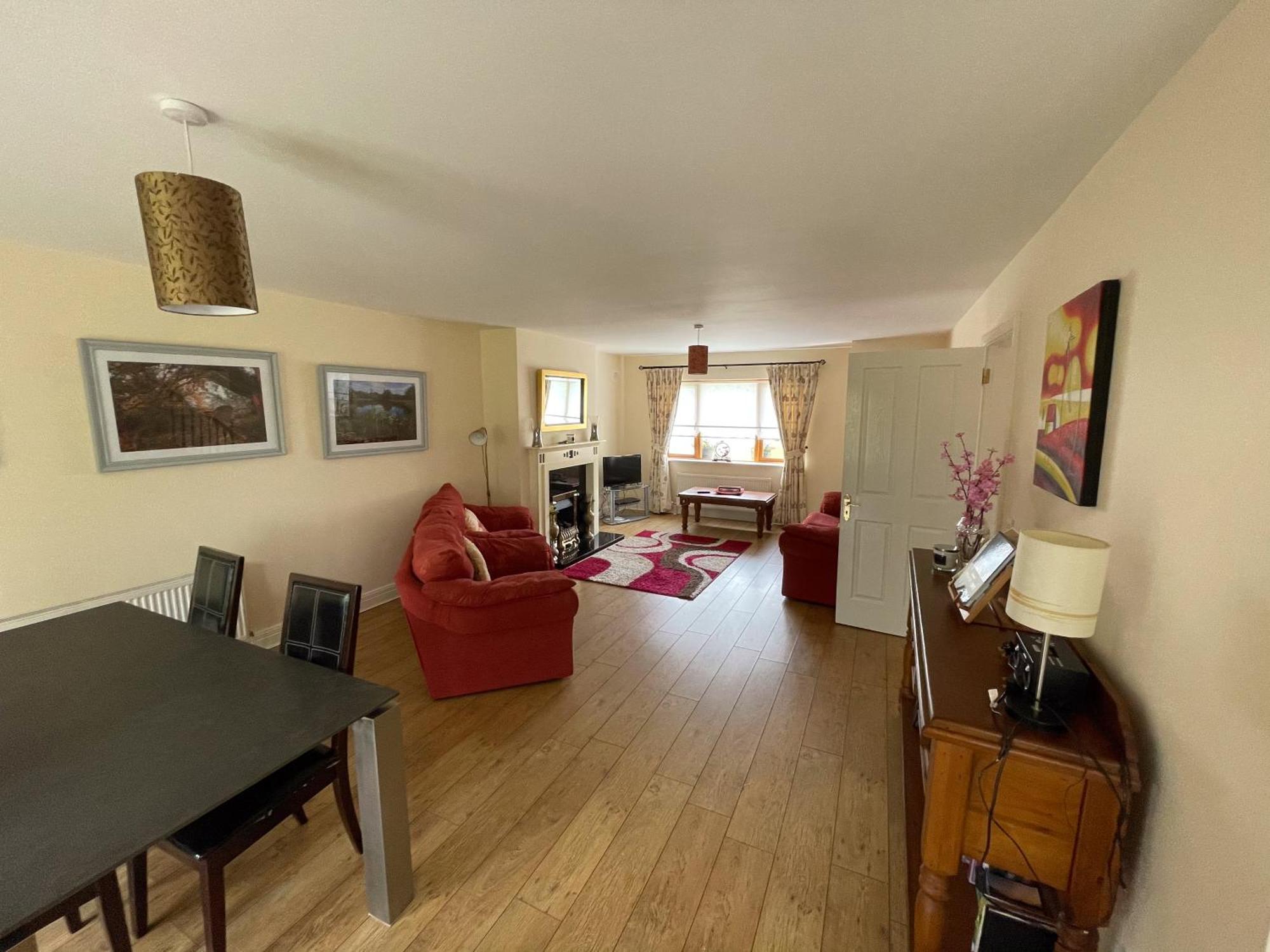 Lough Rynn Rental Mohill المظهر الخارجي الصورة