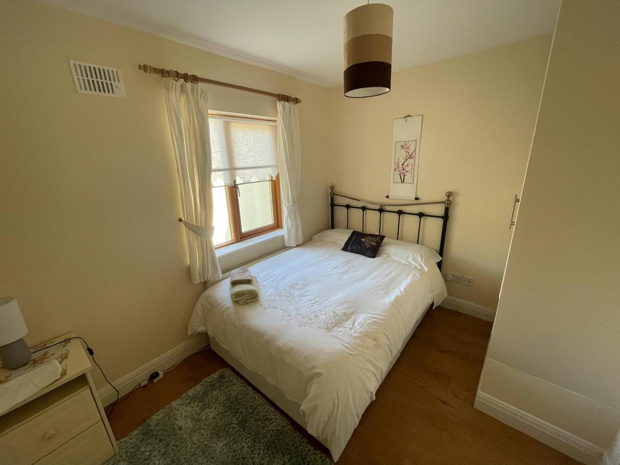 Lough Rynn Rental Mohill المظهر الخارجي الصورة