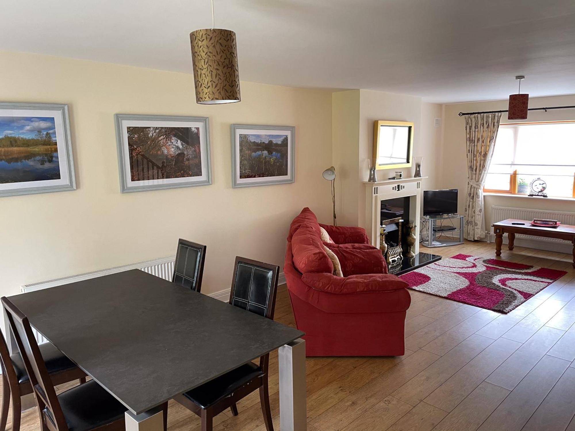 Lough Rynn Rental Mohill المظهر الخارجي الصورة