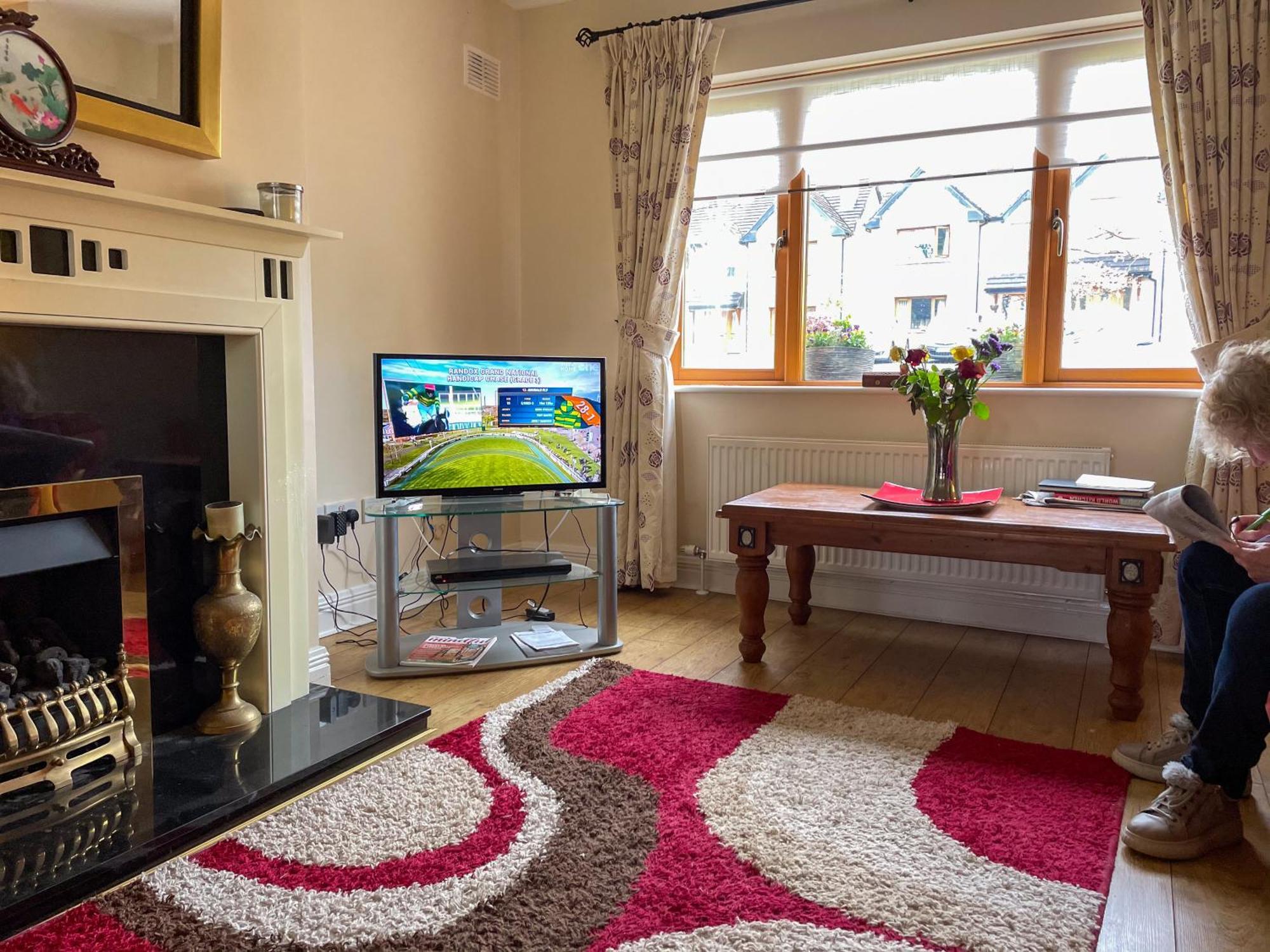 Lough Rynn Rental Mohill المظهر الخارجي الصورة