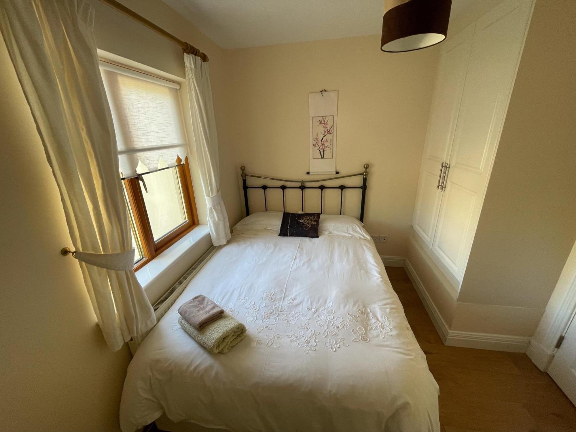 Lough Rynn Rental Mohill المظهر الخارجي الصورة