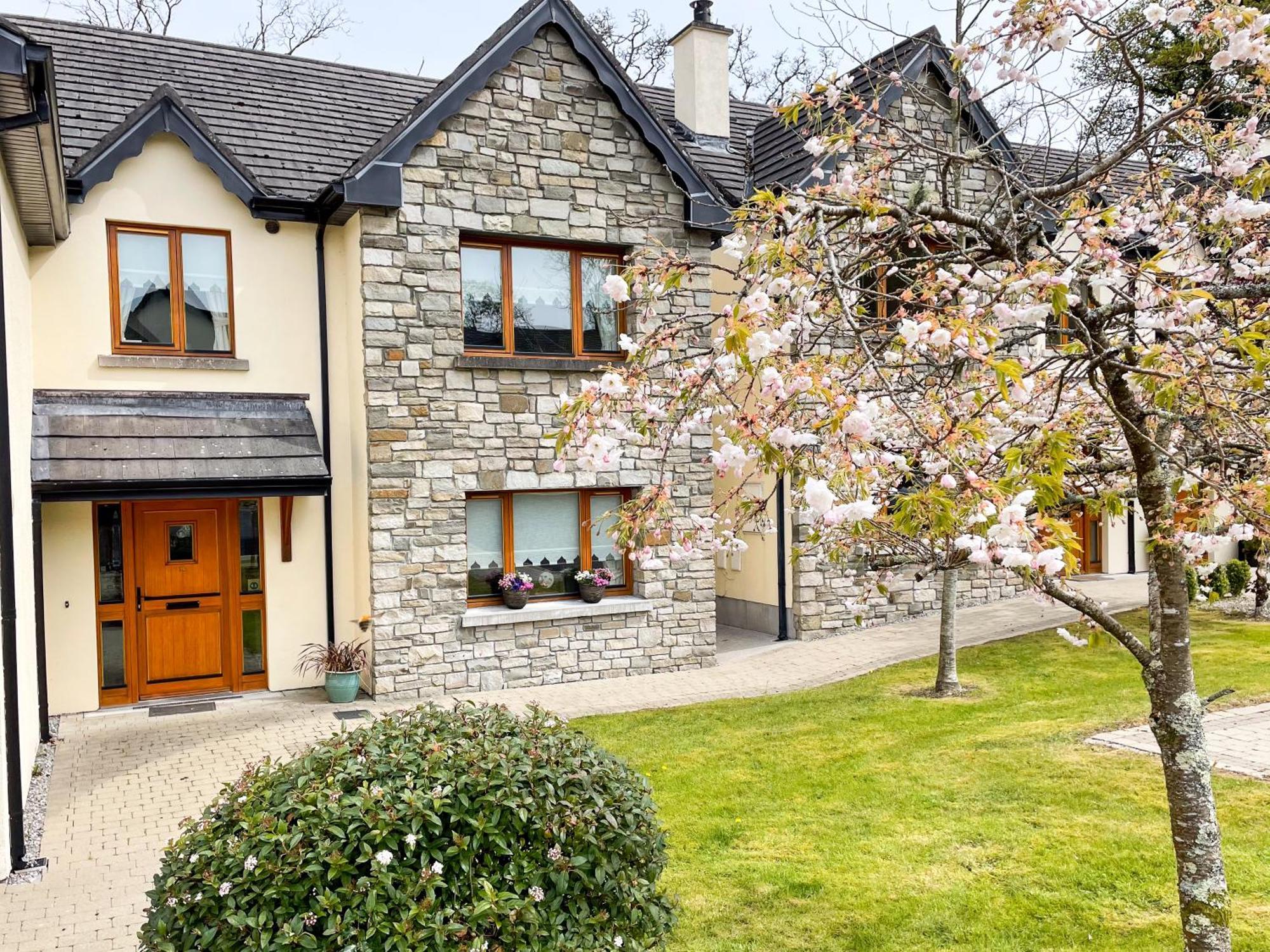 Lough Rynn Rental Mohill المظهر الخارجي الصورة