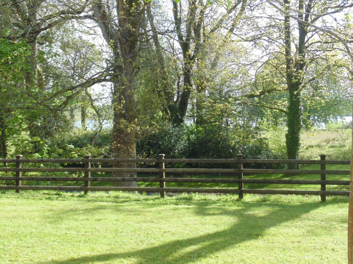 Lough Rynn Rental Mohill المظهر الخارجي الصورة