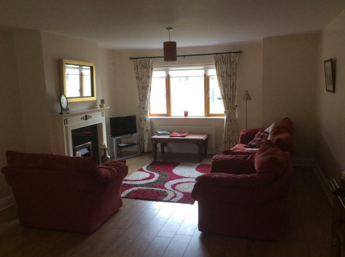 Lough Rynn Rental Mohill المظهر الخارجي الصورة