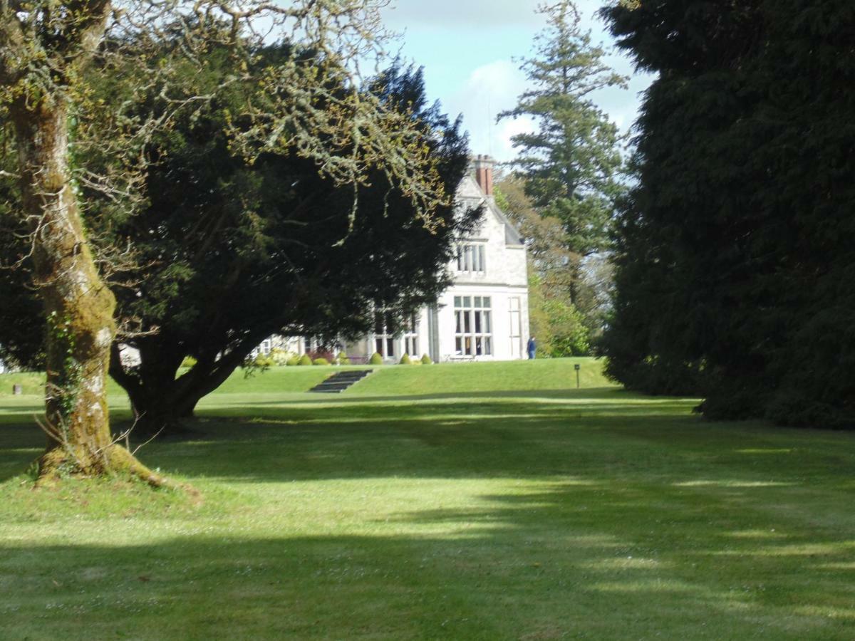 Lough Rynn Rental Mohill المظهر الخارجي الصورة