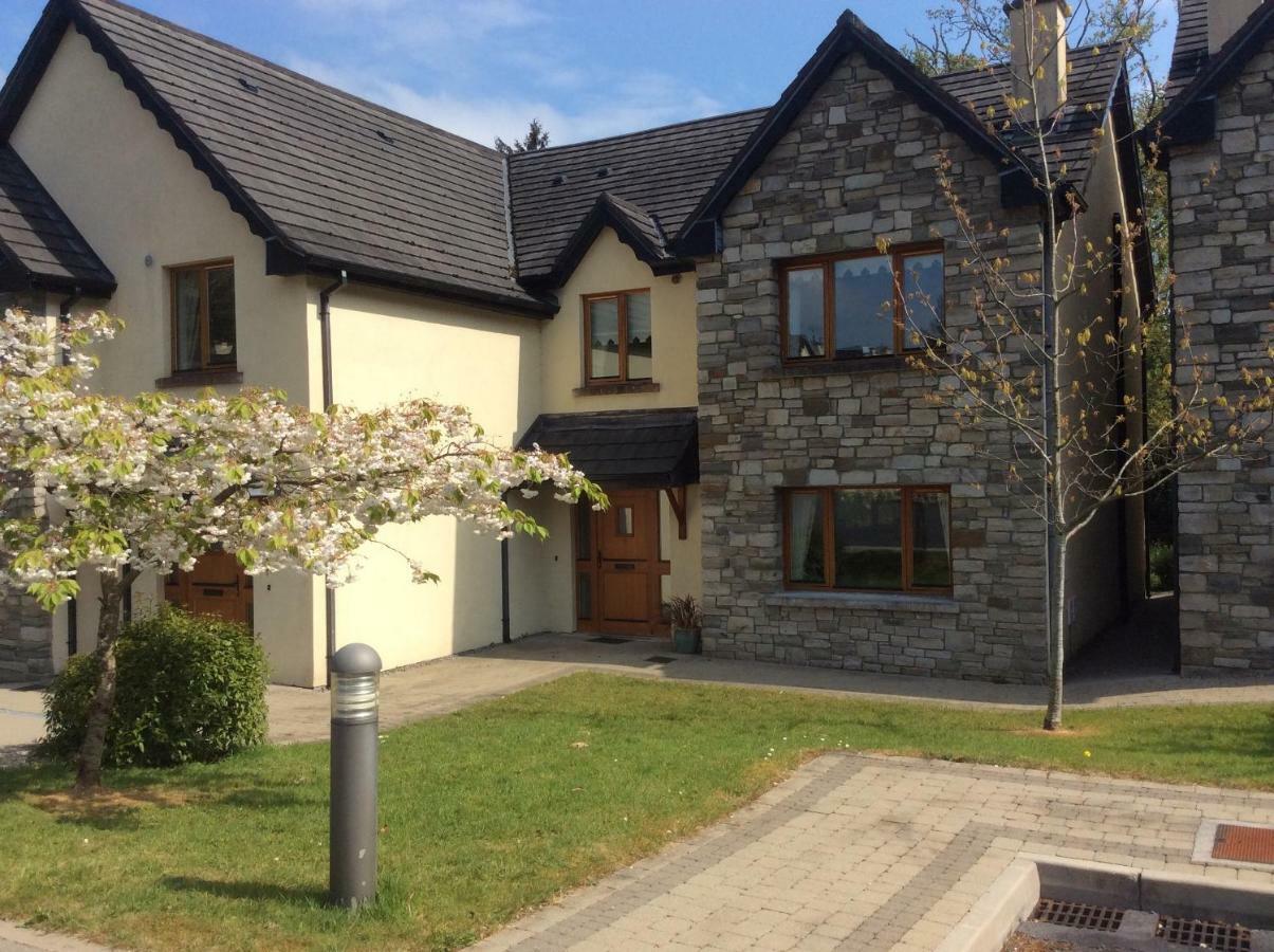 Lough Rynn Rental Mohill المظهر الخارجي الصورة